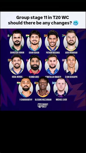 Group satate 11in T20WORLDCUP 🏆⚡