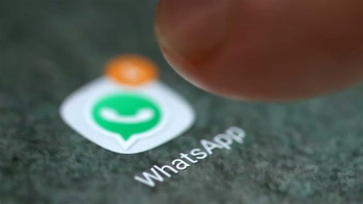Selective WhatsApp ban on hardliners hits Taliban's functioning in Afghanistan