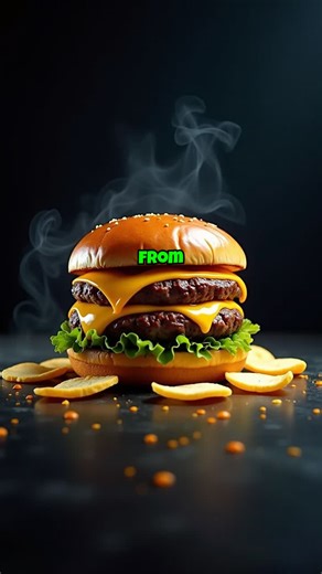 Dive into the fascinating world of culinary innovations that have reshaped our dining experiences! Our video takes you from the 18th century, where the humble sandwich originated from an Earl's card game snack, to the industrial revolution's monumental introduction of canned food, revolutionizing how we preserve and prepare meals. Then leap into the 20th century, where frozen foods became a game-changer for everyday convenience. Discover how these pivotal food inventions have delighted taste bud