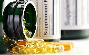 5 Natural Supplements That Could Clear Up Your Acne for Good