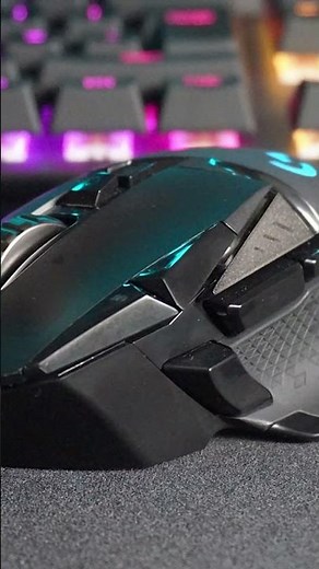 TOP 5 Best Budget Gaming Mouse in 2025