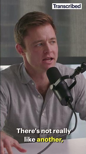 Transcribed: Why biology is the best domain for AI #ai #biotech #science #benchling