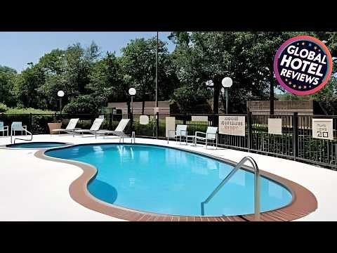 SpringHill Suites Dallas Arlington North | Dallas (TX), United States | Hotel Review 🏩
