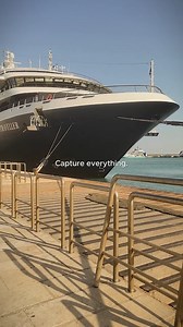 An Epicurean Expedition aboard Atlas Ocean Voyages is more than a cruise; it's a culinary adventure abroad. Atlas Ocean Voyages #atlasoceanvoyages #cruise #expedition #cruises #CruiseLife #cruisevacation #cruiseaddict | Cruise Addicts