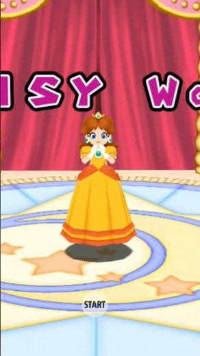 Mario Party 6 all winner animation