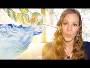 5 Signs Angels Are Near You! ☀️💜✨