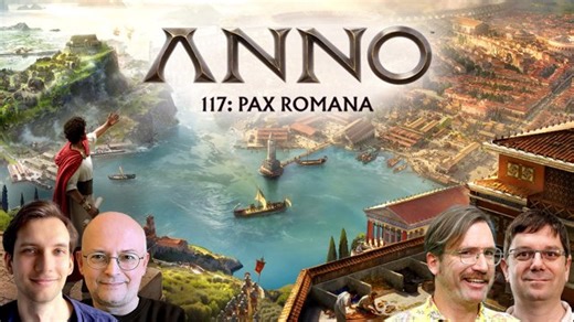 Anno 117: Review-Talk mit @Radlerauge und @Writing_Bull