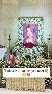 490K views · 5.6K reactions | Celebs At Trisha Kumar Prayer Meet Bollywood Updates Bollywood Celebrity News Today #bollywood #trendingreels #celebrity #everyonefollowers | Bollywood Reporter | Facebook