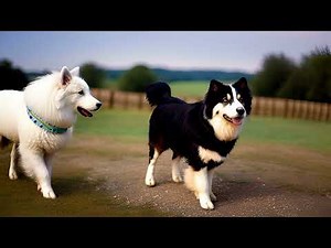 Sheep Dogs Barking Sound Effect (Royalty-Free, Free to Use)