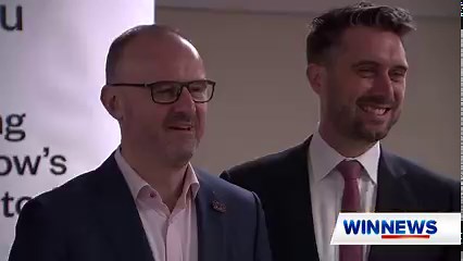 11 reactions | Canberra will soon be home to one of the country's largest grid-scale batteries - future-proofing the Territory's energy supply. The 400 million dollar facility will ease the burden on the network helping to prevent blackouts. #WINNews | Channel 8 & 80 (HD) Weeknights from 5:30pm | WIN News Canberra | Facebook