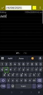⌨️ TalkBack टाइपिंग: Sound & Speech Settings ONLY! 🎤 वॉइस & साउंड Shortcut - Special Feature🔥⚙️