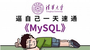 【2025最新】全B站最系统最易学的数据库MySQL全教程！入门到精通，从mysql安装到mysql高级、mysql优化全囊括!建议收藏，少走99%的弯路！