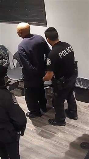 City of Colton Police Department on Instagram: "Before officers ever make contact, dispatch sets the tone for safety! 🚨 When a male subject arrived at the front lobby of the police department to report an incident that occurred in a neighboring city — and disclosed he had a firearm inside of a box — our dispatcher immediately gathered critical details, stayed calm, and relayed clear information to responding officers. That professionalism and situational awareness allowed officers to safely det