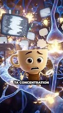 Le café est-il vraiment bon pour toi ? Voici la vérité ☕