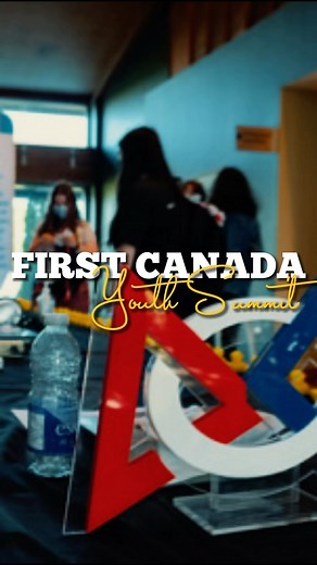 Join us on June 11th for our annual FIRST Canada Youth Summit! Please use the link on our website to register. | FIRST Robotics Canada | Facebook
