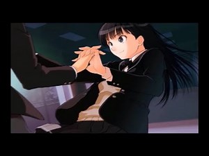 "Amagami" [Ayatsuji Kotoba] Love BEST END