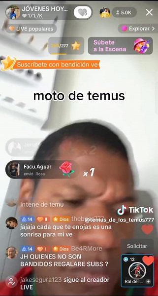 temuliano 777🎱#familiapepapig🐖 #yupiliano777 #temus #📎📎📎📎 #jh @JÓVENES HOY 777