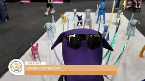 Here are the latest and greatest pet products