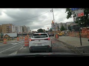 Utica Ave, Brooklyn, NY