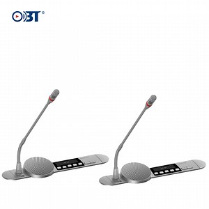 [Hot Item] Audio Conference Room Microphone of Meeting System Live Conferencing Speaker