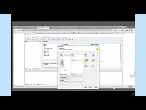 PartBuilder:Creating Pinout Spreadsheet with Lattice Diamond