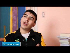 Camilo Blajaquis, del delito a la poesía