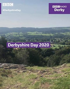 8.8K views · 100 reactions | It's #DerbyshireDay today. We asked you for your favourite places in Derbyshire and you delivered!   Listen to our coverage all day here: https://www.bbc.co.uk/sounds/play/live:bbc_radio_derby | BBC Derby | Facebook