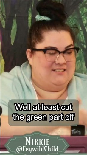 D&D Top Chef! 🔪🥕 #dnd #ttrpg #dnd5e