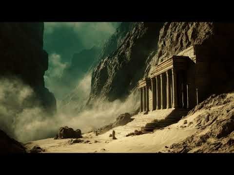 Sand Temple - Emotional Orchestral Music