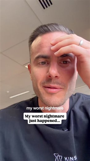 Francois Greeff on Instagram: "My soul left my body"