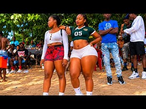 CAP-HAÏTIEN HAITI WALK 2026 🇭🇹 | REAL STREET LIFE & BEAUTIFUL PEOPLE#haiti