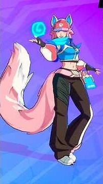 Ranking Every Ahri Skin in 2XKO (Season 1)