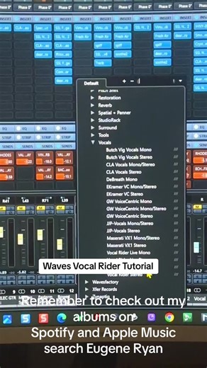 Eugene Ryan | Musician on TikTok