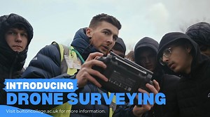 We've recently been working with Bolton College where students immersed themselves in the world of drones, learning about regulations, industry uses, and techniques. They have even had the opportunity to apply these newfound skills to their chosen industries, demonstrating the versatility and potential of drone technology. The team at Bolton College made a significant investment in hardware, software, and our comprehensive training 360 bundle. Since the initial trial last year they have decided 