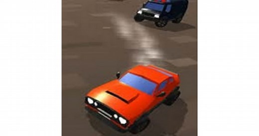 Endless Car Chase - Play Endless Car Chase Online at TopGames.Com