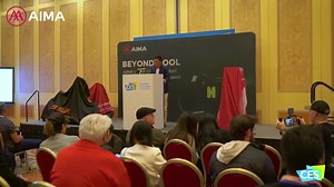 50K views · 664 reactions | Recap of AIMA's first global product premiere! It has been an exhilarating journey as we proudly showcased groundbreaking products and officially launched our strategic partnership with Bafang Electric. Check for more highlights in the video below! #AIMA #AIMA_Ebike #AIMAatCES2024 #CES | AIMA.Global | Facebook