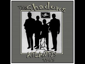 The Shadows - Atlantis (1963)