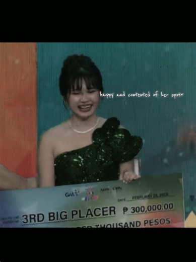 Ashley Sarmiento's Emotional Journey After PBB Announcement