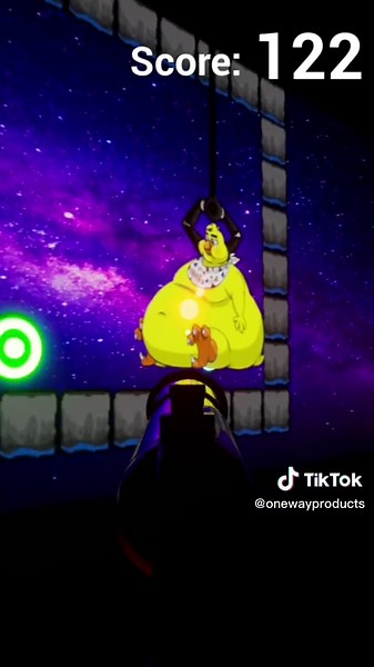 Freddy In Space: An Epic Gaming Attraction