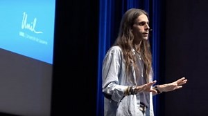 Envies d'Agir - Conférence de l'astrophysicien Aurélien Barrau