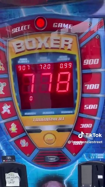 Experience the Thrill of Mackenzie Fireworks