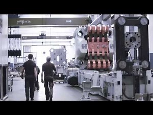 CASTING TECHNOLOGY by ITALPRESSE and GAUSS