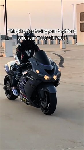 Hard out here for a pimp #bikelife #zx14r #boosted #turbozx14 | Bikes