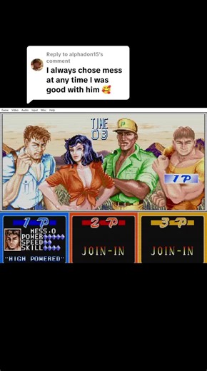 Beat 'Em Up Games: Exploring Cadillac and Dinosaurs