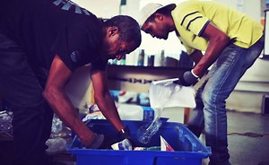 Pontos de coleta seletiva: onde levar seus resíduos