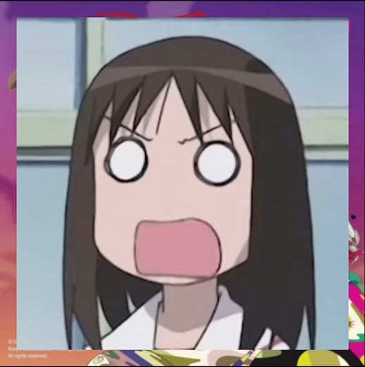 Discovering the Good Life: Osaka and Azumanga Daioh Tribute