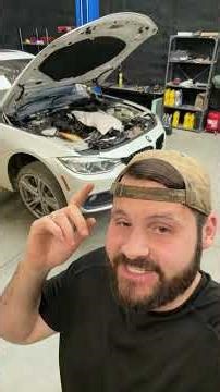 Problems with the bmw 435i