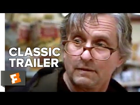 Wonder Boys (2000) Trailer #1 | Movieclips Classic Trailers