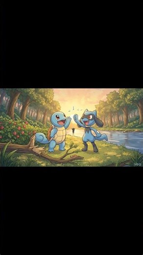 Episódio o resgate do Pidgey!