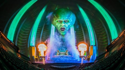 The Wizard of Oz at Sphere sells over 500,000 tickets, generating $65 million in sales